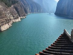 -白帝城·瞿塘峡景区