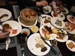 -AdD全日制餐厅(中谷花园酒店)