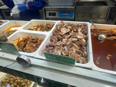 -紫光园清真北京小吃(广渠门内店)
