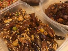 -鸿运兔·手撕烤兔(天府广场店)