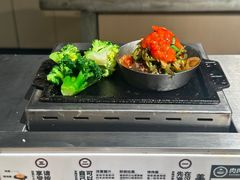 -肉肉大米(金虹桥店)