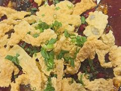 -鱼酷活鱼烤鱼(沈阳大悦城店)