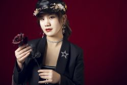 -韩慕婚纱摄影(九亭店)