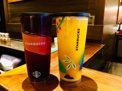 -星巴克(蔡伦路店)