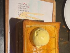 -绿茶餐厅(朝阳大悦城店)