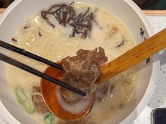 -味千拉面(又一城店)