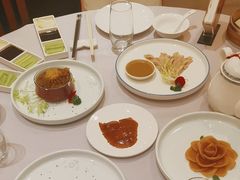 -全聚德(上海首店浦东店)