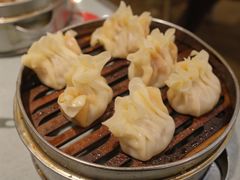 牛肉大葱烧麦-振生清真饭店(永安道店)