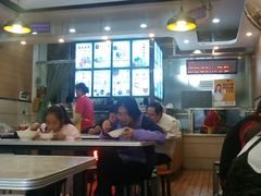 -豆香园(龙翔店)