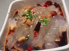 -半天妖烤鱼(丰科万达店)