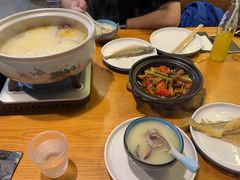 -金龙·打边炉(南京西路店)