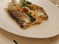 -半岛太子酒家(海港城店)