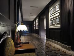 -杭州新新饭店·1913餐厅
