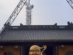 -灵顺寺