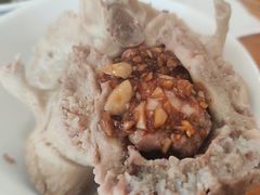 羊脑-平泉二子羊汤(万树园店)