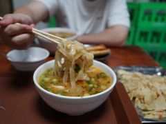 -龙门李家三旦羊肉汤馆