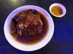 -黄连大头华烧鹅店(大良店)