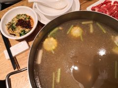 -掂档潮汕牛肉火锅(cityon熙地港店)