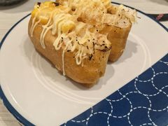 -滨寿司(汇金店)