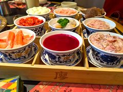 -廖掌柜·重庆鲜货火锅(上海首店)