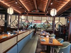 -三凤酒家·百年无锡菜(清扬茂业店)
