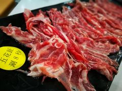 -陈记顺和潮汕牛肉火锅(番禺迎宾大道店)