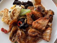 -安蒂娅·海鲜自助餐厅(安蒂娅美兰酒店)