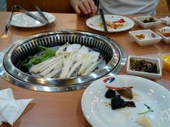 -汉丽轩·音乐自助烤肉餐厅(石岐店)