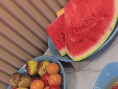 -汉阳廷自助烤肉(同和金铂天地店)