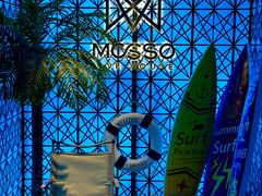 -MOSSO·Liveshow(M3香港广场店)