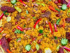 -La Medina餐厅(亮马河南路店)