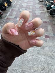 -研美·ym 美甲美睫