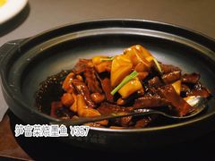 -上海滩餐厅(BFC外滩金融中心店)