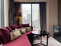 -广州天河希尔顿酒店