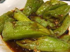 虎皮辣椒-东方亚克西餐厅(西康路店)