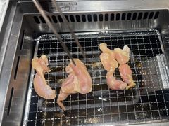 -焼肉ライク·烧肉LIKE(万菱汇店)