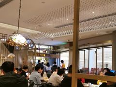 -江湖情酸菜鱼(万菱汇店)
