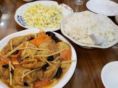 -灵福缘私房菜·农家菜(拈花湾·灵山大佛必推店)