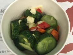-康师傅私房牛肉面(申虹店)