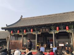 -平遥县衙