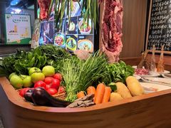 -丁里羊肉小镇(天鹅湖总店)