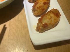 -吕氏疙瘩汤·海鲜新鲁菜(凯德mall新都心店)