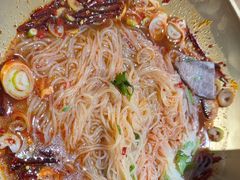 -韩麦大冷面(桂花街直营店)