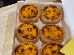 -安德鲁饼店(总店)