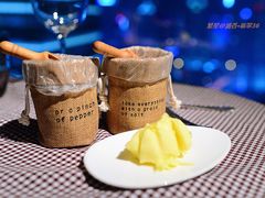 -翡翠36餐厅(浦东香格里拉店)