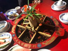 -巴九门老火锅(来福士打望店)