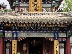 -罔极寺