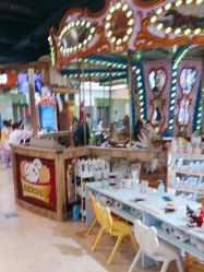 -卡通尼·Safari非洲探索乐园·生日会(金桥国际商业广场店)