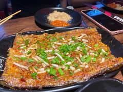 -Let’s WaKao瓦烤(贝森店)