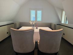 -Le Siècle.百年西餐厅(颐和公馆店)